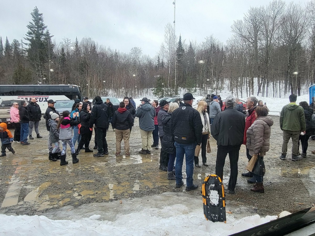Profitez de l'exp&eacute;rience Tem-Sucre en famille, entre amis ou entre coll&egrave;gues ! Tous les groupes sont bienvenu !